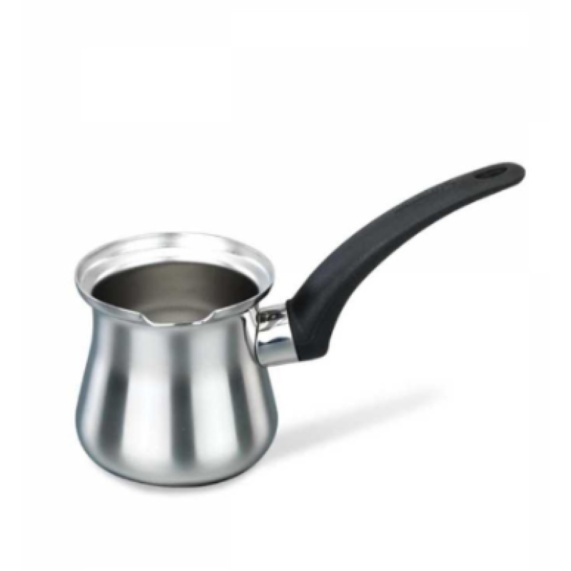Korkmaz Coffee Pot Orbit 4Cups Capacity 1208