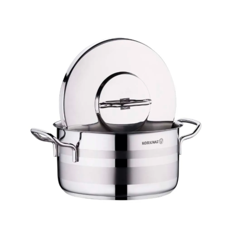 Korkmaz Casserole Astra2 2.6L 2023