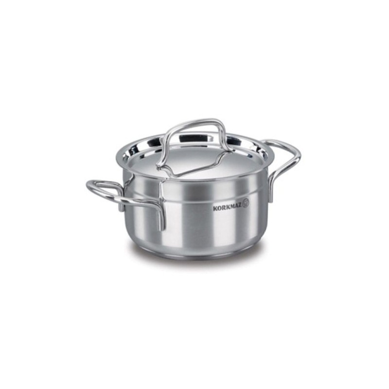 Korkmaz Casserole Alfa 1.8Litres 1016