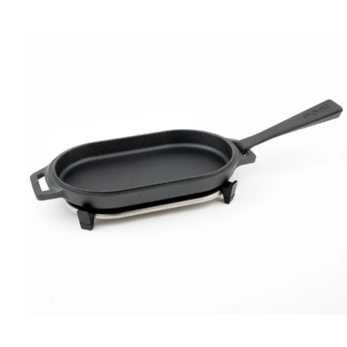 Ooni Cast Iron Sizzler