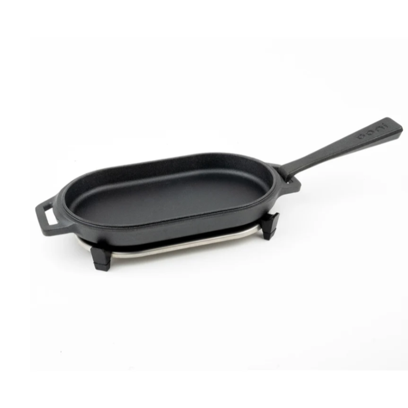 Ooni Cast Iron Sizzler