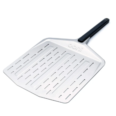 Ooni Uk 14Inch Perforated Peel