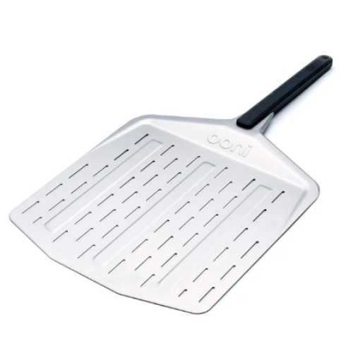 Ooni Uk 14Inch Perforated Peel