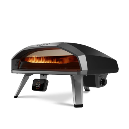 Ooni Koda 2 Black