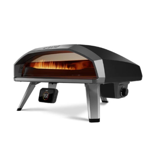 Ooni Koda 2 Pro Black