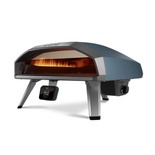 Ooni Koda 2 Pro Blue