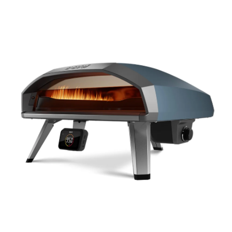 Ooni Koda 2 Pro Blue