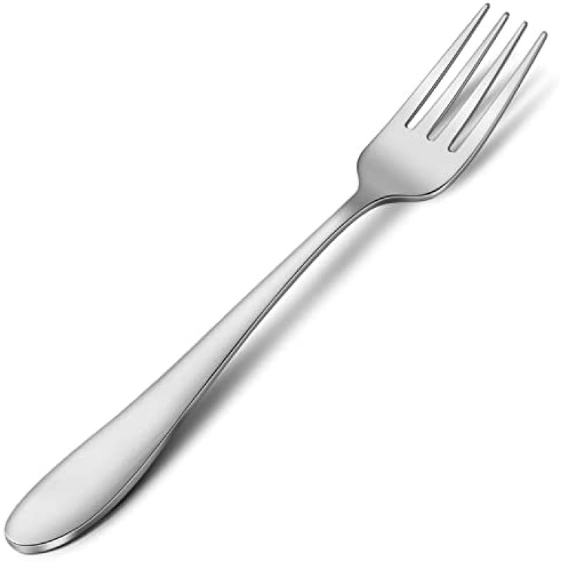 Harmony Dinner Fork 3pcs Set