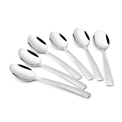 FNS Madrid Tea Spoon 6pcs Set