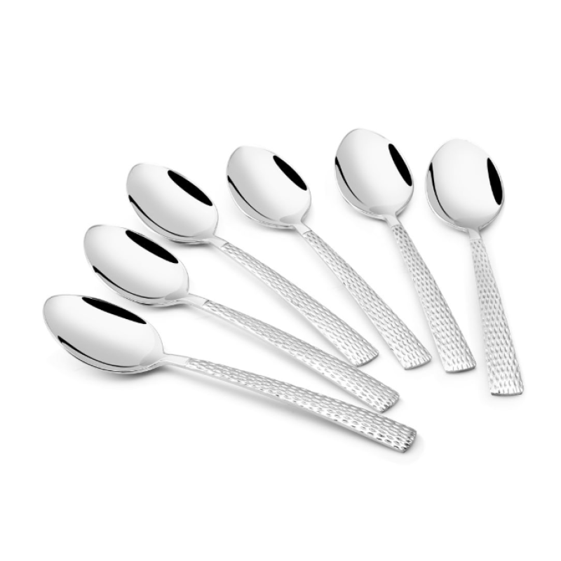 FNS Madrid Tea Spoon 6pcs Set