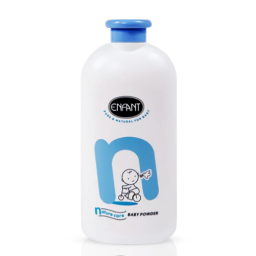 Enfant Baby Powder Natural Care 200Gms