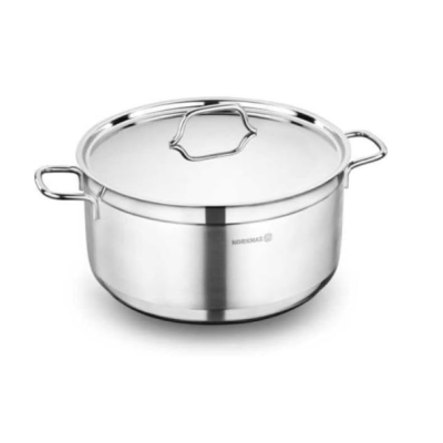 Korkmaz Casserole 4 Litres 1019