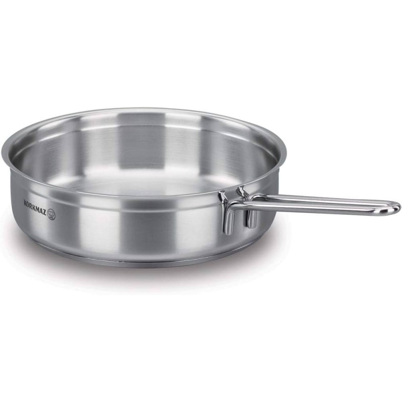 Korkmaz Frypan Alfa 3 Litres 1023