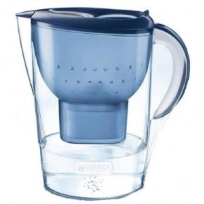 Brita Marella Blue Water Filter Jug XL 3.5L